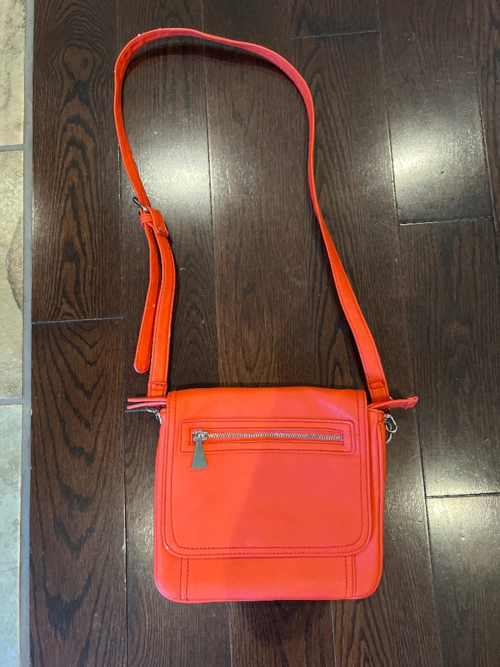 Summer purse